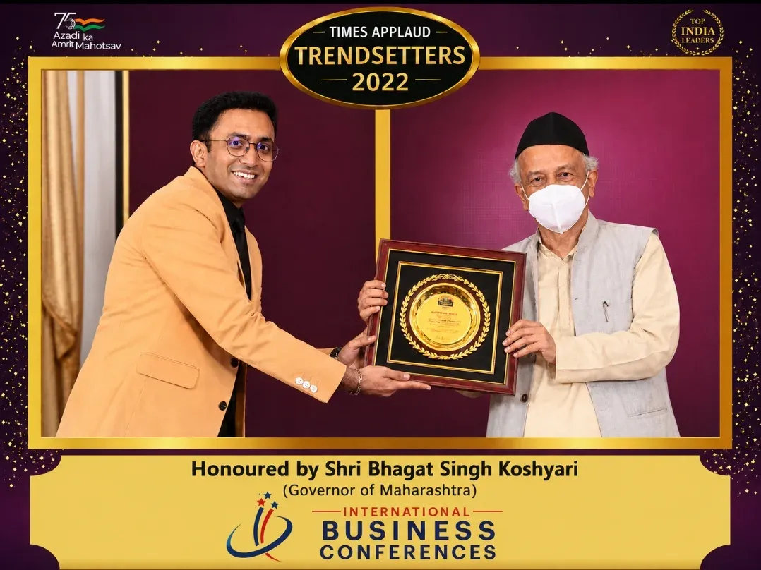 Award image 2